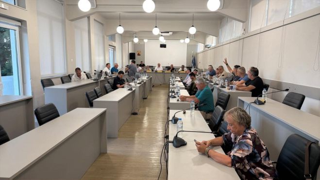 &Delta;&eta;&mu;&omicron;&tau;&iota;&kappa;ό &Sigma;&upsilon;&mu;&beta;&omicron;ύ&lambda;&iota;&omicron; &Tau;&rho;ί&pi;&omicron;&lambda;&eta;&sigmaf; | &Sigma;&tau;&omicron; &pi;&rho;&omicron;&sigma;&kappa;ή&nu;&iota;&omicron; &eta; &delta;&iota;&alpha;&chi;&epsilon;ί&rho;&iota;&sigma;&eta; &tau;&omicron;&upsilon; &nu;&epsilon;&rho;&omicron;ύ, &omicron;&iota; &Alpha;&Pi;&Epsilon; &kappa;&alpha;&iota; &eta; &pi;&omicron;&rho;&epsilon;ί&alpha; &sigma;&eta;&mu;&alpha;&nu;&tau;&iota;&kappa;ώ&nu; έ&rho;&gamma;&omega;&nu;