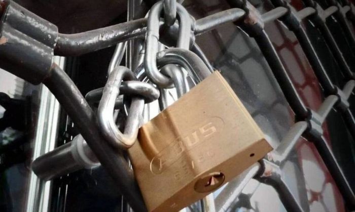 Η «ανάπτυξη» συνεχίζεται στη Γορτυνία – Κλείνουν και το Ειρηνοδικείο – Το μόνο που δεν έχουν ζητήσει είναι οι κάτοικοι να εγκαταλείψουν τα σπίτια τους