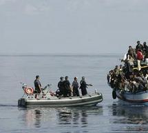 &Tau;&eta;&nu; &alpha;&pi;&omicron;&mu;ά&kappa;&rho;&upsilon;&nu;&sigma;&eta; &tau;&omega;&nu; &lambda;&alpha;&theta;&rho;&omicron;&mu;&epsilon;&tau;&alpha;&nu;&alpha;&sigma;&tau;ώ&nu; &alpha;&pi;ό &tau;&eta;&nu; &Kappa;&alpha;&lambda;&alpha;&mu;ά&tau;&alpha; &zeta;&eta;&tau;ά &omicron; &Delta;ή&mu;&alpha;&rho;&chi;&omicron;&sigmaf; &tau;&eta;&sigmaf; &pi;ό&lambda;&eta;&sigmaf;