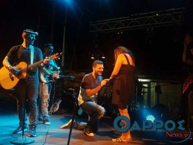&Kappa;&alpha;&lambda;&alpha;&mu;ά&tau;&alpha; | &Pi;&rho;ό&tau;&alpha;&sigma;&eta; &gamma;ά&mu;&omicron;&upsilon; ... &sigma;&epsilon; &sigma;&upsilon;&nu;&alpha;&upsilon;&lambda;ί&alpha;! (vd)