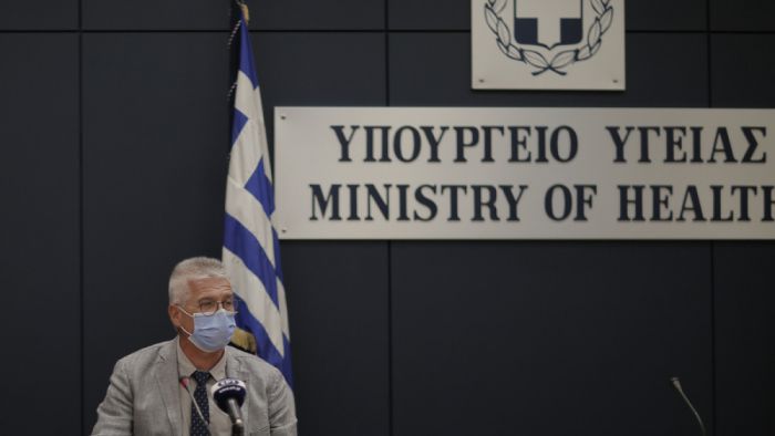 &Kappa;&alpha;&theta;&eta;&gamma;&eta;&tau;ή&sigmaf; &Gamma;ώ&gamma;&omicron;&sigmaf;: "&Epsilon;&lambda;&pi;&iota;&delta;&omicron;&phi;ό&rho;&alpha; &sigma;&tau;&omicron;&iota;&chi;&epsilon;ί&alpha; &alpha;&pi;ό &rho;ώ&sigma;&iota;&kappa;&omicron; &epsilon;&mu;&beta;ό&lambda;&iota;&omicron; - &Sigma;&chi;&epsilon;&delta;ό&nu; 100% &alpha;&nu;&omicron;&sigma;&iota;&alpha;&kappa;ή &alpha;&nu;&tau;&alpha;&pi;ό&kappa;&rho;&iota;&sigma;&eta;"