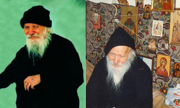 &Tau;&rho;ί&pi;&omicron;&lambda;&eta; | &Alpha;&gamma;&rho;&upsilon;&pi;&nu;ί&alpha; &sigma;&tau;&eta; &mu;&nu;ή&mu;&eta; &tau;&omicron;&upsilon; &Omicron;&sigma;ί&omicron;&upsilon; &Pi;&omicron;&rho;&phi;&upsilon;&rho;ί&omicron;&upsilon; &tau;&omicron;&upsilon; &Kappa;&alpha;&upsilon;&sigma;&omicron;&kappa;&alpha;&lambda;&upsilon;&beta;ί&tau;&omicron;&upsilon;