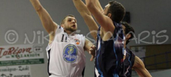 Παίχτης του Αρκαδικού πάει για … ρεκόρ!