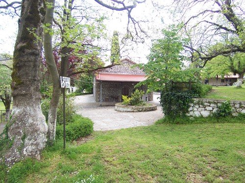 Έκλεψαν την καμπάνα από το Ναό Μεταμορφώσεως στις Αραχαμίτες!