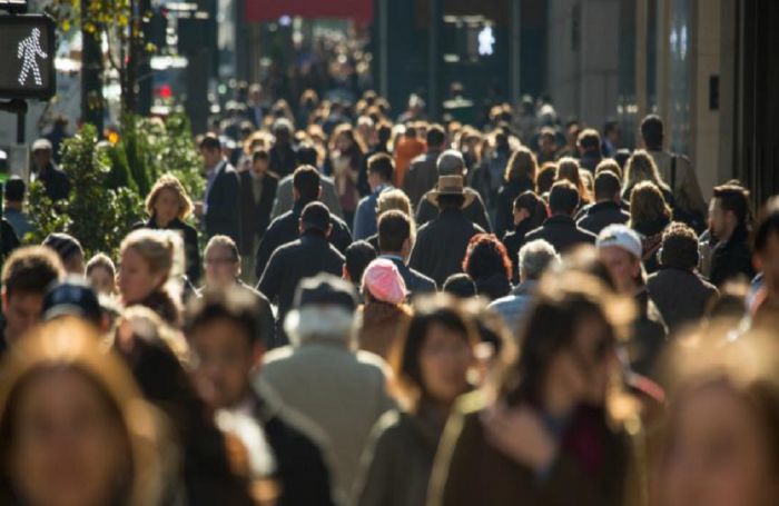 Απογραφή | Ο Νόμιμος Πληθυσμός ανά Δημοτική Ενότητα στην Αρκαδία!