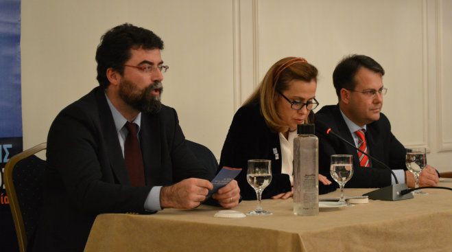 Πλήθος ετεροδημοτών στη συγκέντρωση Παναγιωτόπουλου (εικόνες)