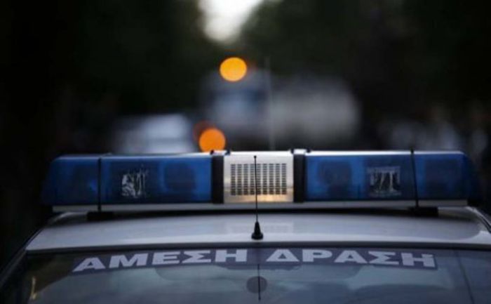 Σύλληψη γυναίκας για κλοπή στο Λεωνίδιο