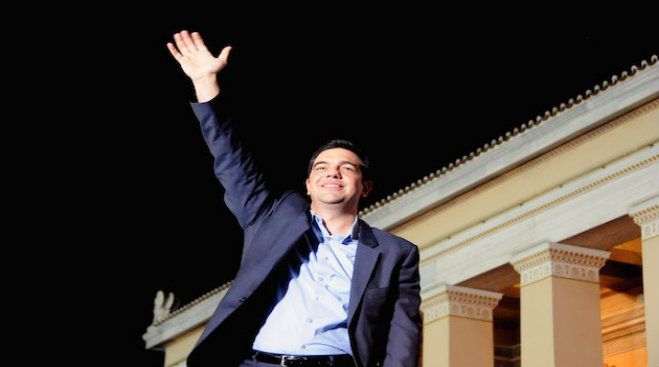 Ο Αλέξης Τσίπρας έβαλε φωτιά στα social media! (Χιουμοριστικές ατάκες)