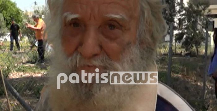 &Kappa;ά&eta;&kappa;&epsilon; &sigma;&pi;ί&tau;&iota; &sigma;&tau;&omicron;&nu; &Pi;ύ&rho;&gamma;&omicron; - &laquo;&Epsilon;&gamma;ώ &pi;&omicron;&upsilon; &theta;&alpha; &mu;&epsilon;ί&nu;&omega; &tau;ώ&rho;&alpha;;&raquo; (vd)