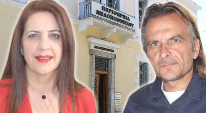 Νέα κόντρα Πατσαρίνου – Νικολάκου μετά την ένταση στην Οικονομική Επιτροπή