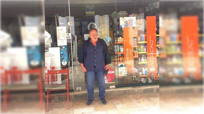 Η ιατροφαρμακευτική περίθαλψη στο Παράλιο Άστρος τον 19ο και 20ο αιώνα