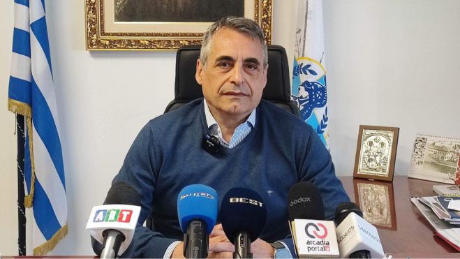 &Tau;&zeta;&iota;&omicron;ύ&mu;&eta;&sigmaf;: &laquo;&Kappa;&alpha;&lambda;&omicron;ύ&mu;&epsilon; &tau;&omicron;&upsilon;&sigmaf; &sigma;&upsilon;&mu;&pi;&omicron;&lambda;ί&tau;&epsilon;&sigmaf; &mu;&alpha;&sigmaf;, &alpha;&lambda;&lambda;ά &kappa;&alpha;&iota; &tau;&omicron;&upsilon;&sigmaf; &chi;&iota;&lambda;&iota;ά&delta;&epsilon;&sigmaf; &epsilon;&pi;&iota;&sigma;&kappa;έ&pi;&tau;&epsilon;&sigmaf; &tau;&eta;&sigmaf; &pi;&epsilon;&rho;&iota;&omicron;&chi;ή&sigmaf; &mu;&alpha;&sigmaf;, &nu;&alpha; &epsilon;&omicron;&rho;&tau;ά&sigma;&omicron;&upsilon;&mu;&epsilon; &lambda;&alpha;&mu;&pi;&rho;ά &tau;&eta;&nu; &Alpha;&nu;ά&sigma;&tau;&alpha;&sigma;&eta; &tau;&omicron;&upsilon; &Kappa;&upsilon;&rho;ί&omicron;&upsilon;&raquo; (vd)