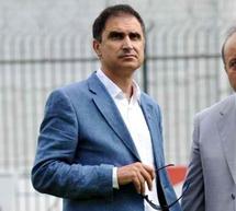 Αναπληρωτής Πρόεδρος της Super league παρέμεινε ο Γ. Μποροβήλος