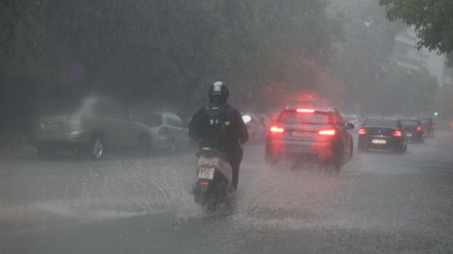 &Kappa;&alpha;&iota;&rho;ό&sigmaf; | Έ&rho;&chi;&omicron;&nu;&tau;&alpha;&iota; &iota;&sigma;&chi;&upsilon;&rho;έ&sigmaf; &beta;&rho;&omicron;&chi;έ&sigmaf;, &kappa;&alpha;&tau;&alpha;&iota;&gamma;ί&delta;&epsilon;&sigmaf; &kappa;&alpha;&iota; &chi;&alpha;&lambda;&alpha;&zeta;&omicron;&pi;&tau;ώ&sigma;&epsilon;&iota;&sigmaf;