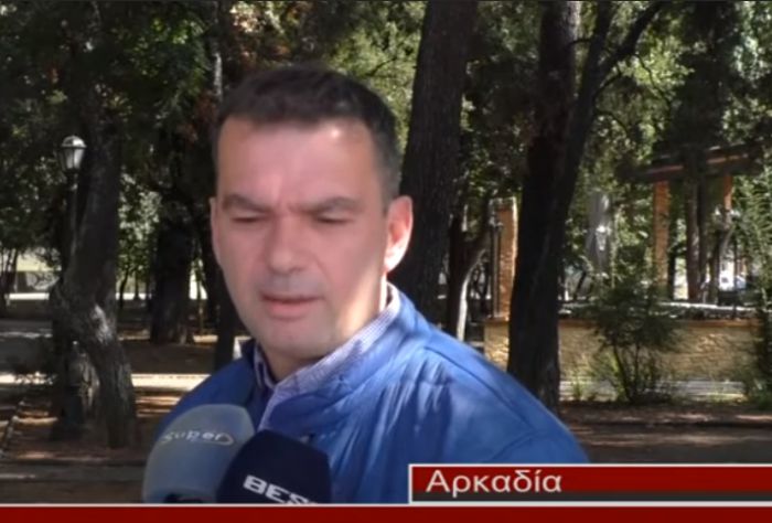 «Βόμβα» Παπαχρόνη: «Να βρεθεί τρόπος να λειτουργήσει η παράταξη του αείμνηστου Δημήτρη Παυλή, αλλιώς πρέπει να κλείσει»! (vd)