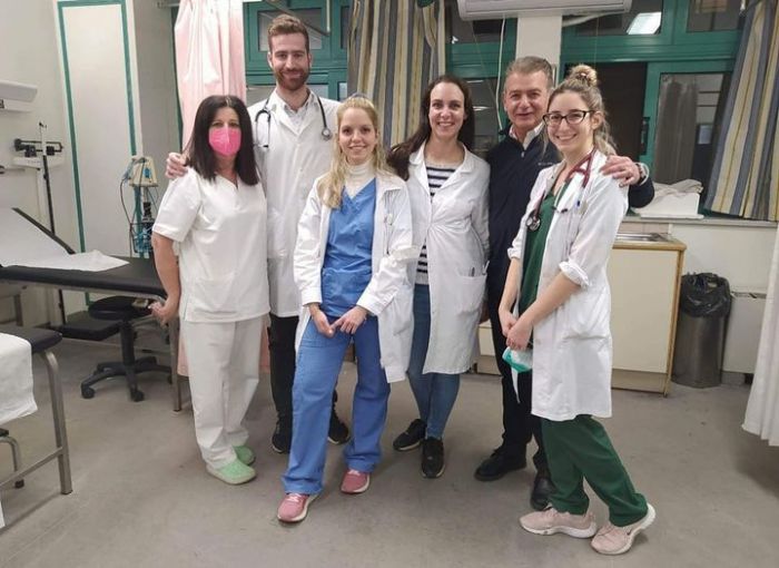 &Omicron;&iota; &epsilon;&upsilon;&chi;έ&sigmaf; &gamma;&iota;&alpha; &tau;&omicron; &nu;έ&omicron; έ&tau;&omicron;&sigmaf; &alpha;&pi;ό &tau;&alpha; &epsilon;&pi;&epsilon;ί&gamma;&omicron;&nu;&tau;&alpha; &tau;&omicron;&upsilon; &Pi;&alpha;&nu;&alpha;&rho;&kappa;&alpha;&delta;&iota;&kappa;&omicron;ύ &Nu;&omicron;&sigma;&omicron;&kappa;&omicron;&mu;&epsilon;ί&omicron;&upsilon;!