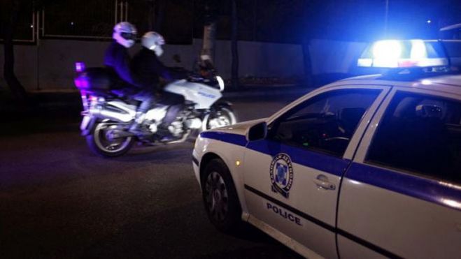 Απόπειρα ανθρωποκτονίας σε χωριό της Μεσσηνίας