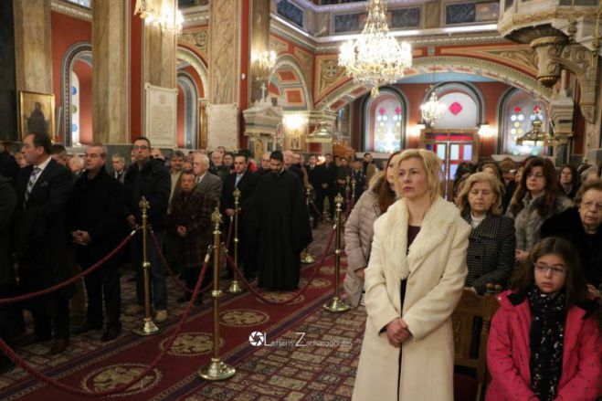 &Tau;&rho;ί&pi;&omicron;&lambda;&eta; | &Omicron;&iota; &Iota;&epsilon;&rho;έ&sigmaf; &Alpha;&kappa;&omicron;&lambda;&omicron;&upsilon;&theta;ί&epsilon;&sigmaf; &mu;έ&chi;&rho;&iota; &tau;&eta;&nu; &Pi;&rho;&omega;&tau;&omicron;&chi;&rho;&omicron;&nu;&iota;ά (&pi;&rho;ό&gamma;&rho;&alpha;&mu;&mu;&alpha;)