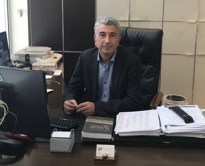 &quot;Λιγότερα κροκοδείλια δάκρυα όσον αφορά το θέμα του Πανεπιστημίου&quot;