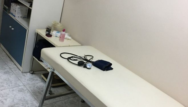Κορωνοϊός | Έκλεισε το Αγροτικό Ιατρείο στο Παράλιο Άστρος