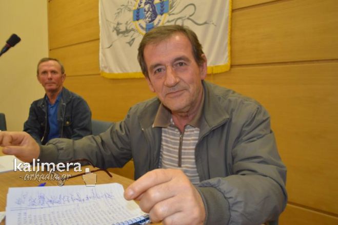 Βορειοηπειρώτες της Αρκαδίας: &quot;Να πάψουν να μάς αντιμετωπίζουν ως Αλβανούς. Είμαστε Έλληνες&quot; (vd)