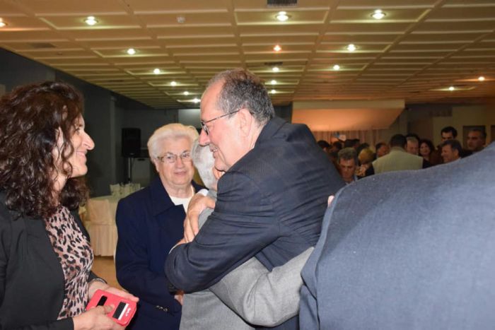 Νίκας από την Κυπαρισσία: "Επιβεβαιώνεται καθημερινά η ανάγκη για αλλαγή στη διοίκηση της Περιφέρειας Πελοποννήσου"