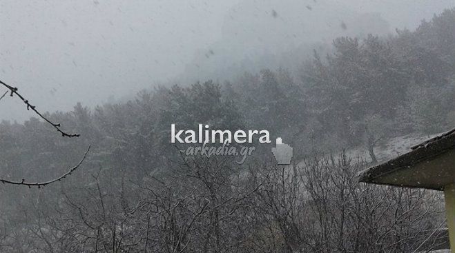 &Phi;&omega;&tau;&omicron;&gamma;&rho;&alpha;&phi;ί&alpha; &alpha;&nu;&alpha;&gamma;&nu;ώ&sigma;&tau;&eta;: &Eta; &chi;&iota;&omicron;&nu;&iota;&sigma;&mu;έ&nu;&eta; &Beta;&lambda;&alpha;&chi;έ&rho;&nu;&alpha;!