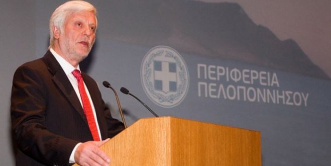 Τον κίνδυνο απώλειας εισοδήματος αγροτών και κτηνοτρόφων επισημαίνει ο Περιφερειάρχης - Άμεση ανταπόκριση από το Υπουργείο