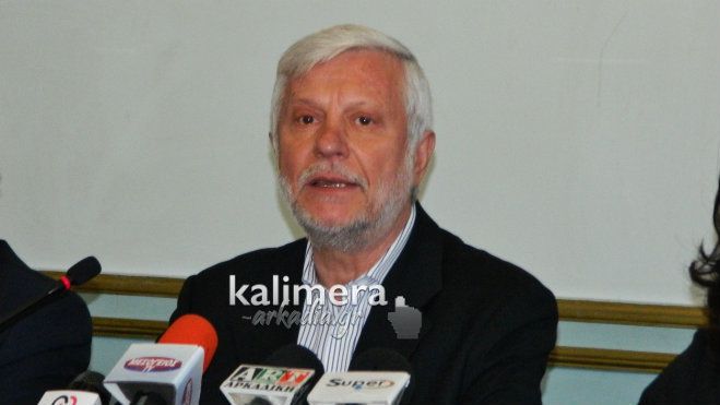 &Alpha;&pi;ό &tau;&eta;&nu; &Tau;&rho;ί&pi;&omicron;&lambda;&eta; &omicron; &alpha;&pi;&omicron;&lambda;&omicron;&gamma;&iota;&sigma;&mu;ό&sigmaf; &tau;&omicron;&upsilon; &Pi;&epsilon;&rho;&iota;&phi;&epsilon;&rho;&epsilon;&iota;ά&rho;&chi;&eta; &Pi;έ&tau;&rho;&omicron;&upsilon; &Tau;&alpha;&tau;&omicron;ύ&lambda;&eta;