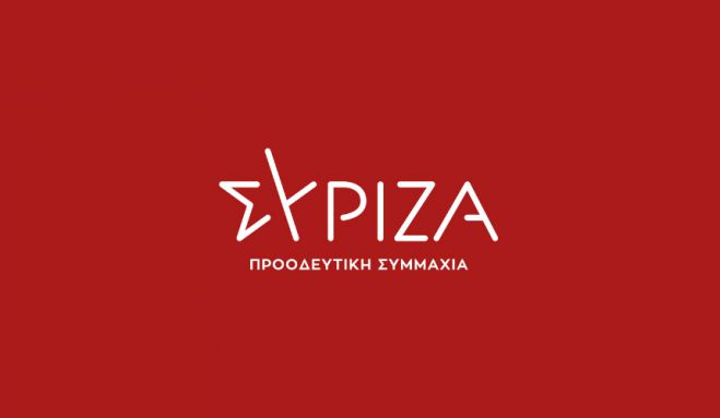 &Sigma;&Upsilon;&Rho;&Iota;&Zeta;&Alpha;: "&Omicron; &kappa;. &Mu;&eta;&tau;&sigma;&omicron;&tau;ά&kappa;&eta;&sigmaf; &omicron;&phi;&epsilon;ί&lambda;&epsilon;&iota; &nu;&alpha; &pi;&alpha;&rho;&alpha;&iota;&tau;&eta;&theta;&epsilon;ί"