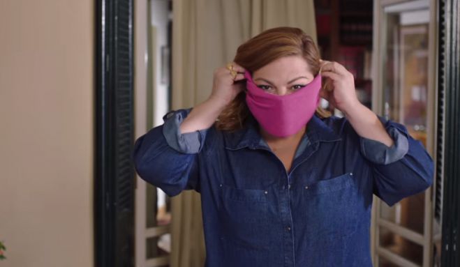 &Pi;ώ&sigmaf; &nu;&alpha; &phi;&tau;&iota;ά&xi;&omicron;&upsilon;&mu;&epsilon; &mu;ό&nu;&omicron;&iota; &mu;&alpha;&sigmaf; &mu;&iota;&alpha; &upsilon;&phi;&alpha;&sigma;&mu;ά&tau;&iota;&nu;&eta; &mu;ά&sigma;&kappa;&alpha;!