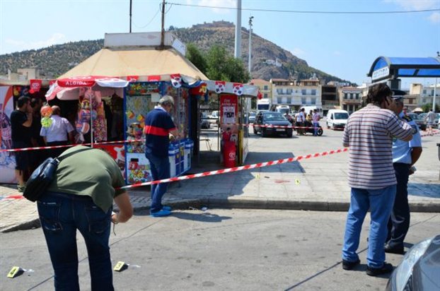 &Sigma;&omicron;&kappa; &alpha;&pi;ό &tau;&eta;&nu; &epsilon;&pi;&iota;&sigma;&tau;&omicron;&lambda;ή &tau;&omicron;&upsilon; &pi;&alpha;&tau;έ&rho;&alpha; &pi;&omicron;&upsilon; &pi;&upsilon;&rho;&omicron;&beta;ό&lambda;&eta;&sigma;&epsilon; &tau;&eta;&nu; &kappa;ό&rho;&eta; &tau;&omicron;&upsilon; &sigma;&tau;&omicron; Ά&rho;&gamma;&omicron;&sigmaf;