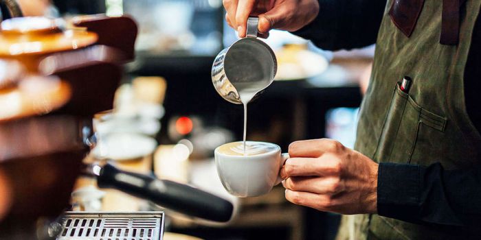 Νέα θέση εργασίας! Ζητείται άμεσα για θέση Barista!