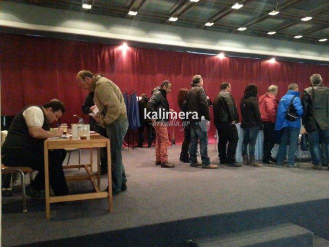 &Pi;&omicron;&iota;&omicron;&iota; &epsilon;&kappa;&lambda;έ&chi;&tau;&eta;&kappa;&alpha;&nu; &sigma;&tau;&omicron; &Sigma;ύ&lambda;&lambda;&omicron;&gamma;&omicron; &Epsilon;&rho;&gamma;&alpha;&zeta;&omicron;&mu;έ&nu;&omega;&nu; &tau;&omega;&nu; &Delta;ή&mu;&omega;&nu; &tau;&eta;&sigmaf; &Alpha;&rho;&kappa;&alpha;&delta;ί&alpha;&sigmaf; (&Omicron;&Nu;&Omicron;&Mu;&Alpha;&Tau;&Alpha;)
