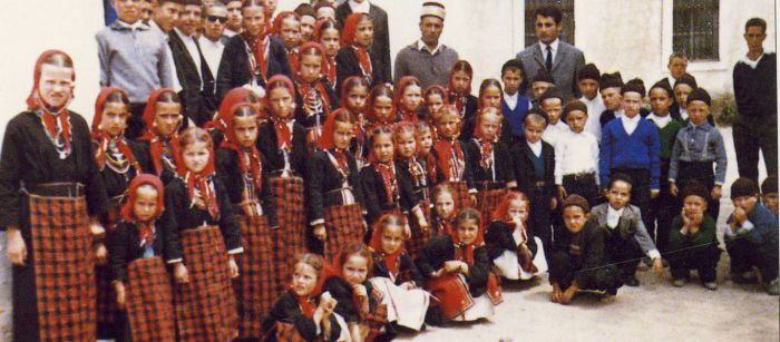 Πρόεδρος Πομάκων σε DEB και Άγκυρα: «Δεν είμαστε Τούρκοι, έχουμε ελληνική εθνική συνείδηση!»