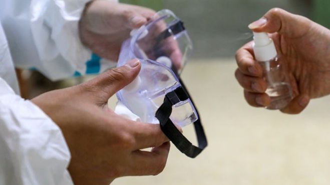 Επτά νέα κρούσματα του κοροναϊού στη χώρα μας