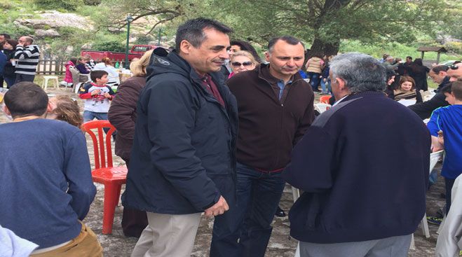&Delta;&eta;&mu;ό&sigma;&iota;&epsilon;&sigmaf; &Upsilon;&pi;&eta;&rho;&epsilon;&sigma;ί&epsilon;&sigmaf; &theta;&alpha; &epsilon;&pi;&iota;&sigma;&kappa;&epsilon;&phi;&theta;&epsilon;ί &tau;&eta;&nu; &Pi;&alpha;&rho;&alpha;&sigma;&kappa;&epsilon;&upsilon;ή &omicron; &Kappa;ώ&sigma;&tau;&alpha;&sigmaf; &Tau;&zeta;&iota;&omicron;ύ&mu;&eta;&sigmaf;