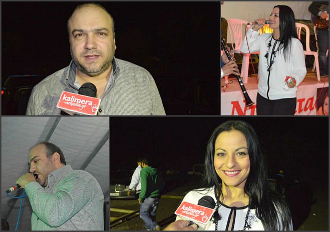 &Nu;έ&epsilon;&sigmaf; &delta;&iota;&sigma;&kappa;&omicron;&gamma;&rho;&alpha;&phi;&iota;&kappa;έ&sigmaf; &delta;&omicron;&upsilon;&lambda;&epsilon;&iota;έ&sigmaf; &epsilon;&tau;&omicron;&iota;&mu;ά&zeta;&omicron;&upsilon;&nu; &Gamma;&iota;ά&nu;&nu;&eta;&sigmaf; &kappa;&alpha;&iota; &Tau;&zeta;έ&nu;&eta; &Kappa;&alpha;&tau;&sigma;ί&gamma;&iota;&alpha;&nu;&nu;&eta;! (vd)