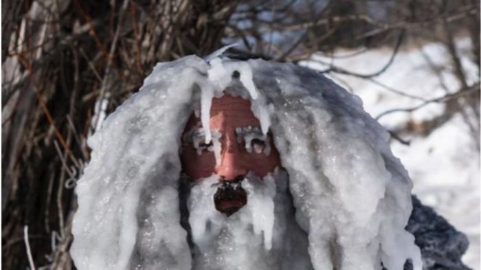 &Mu;&pi;ή&kappa;&epsilon; &sigma;&tau;&omicron; &nu;&epsilon;&rho;ό &gamma;&iota;&alpha; &sigma;έ&rho;&phi;&iota;&nu;&gamma;&kappa; &mu;&epsilon; -34℃ &kappa;&alpha;&iota; &beta;&gamma;ή&kappa;&epsilon; ... &pi;&alpha;&gamma;&omicron;&kappa;&omicron;&lambda;ώ&nu;&alpha;!