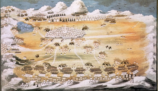 &Pi;ά&nu;&tau;&alpha; &theta;&alpha; &tau;&omicron;&upsilon;&sigmaf; ... &pi;&omicron;&nu;ά&epsilon;&iota; &eta; Ά&lambda;&omega;&sigma;&eta; &tau;&eta;&sigmaf; &Tau;&rho;&iota;&pi;&omicron;&lambda;&iota;&tau;&sigma;ά&sigmaf; - &Epsilon;ί&mu;&alpha;&sigma;&tau;&epsilon; &upsilon;&pi;&epsilon;&rho;ή&phi;&alpha;&nu;&omicron;&iota; &gamma;&iota;&alpha; &tau;&eta;&nu; &Iota;&sigma;&tau;&omicron;&rho;ί&alpha; &mu;&alpha;&sigmaf;!