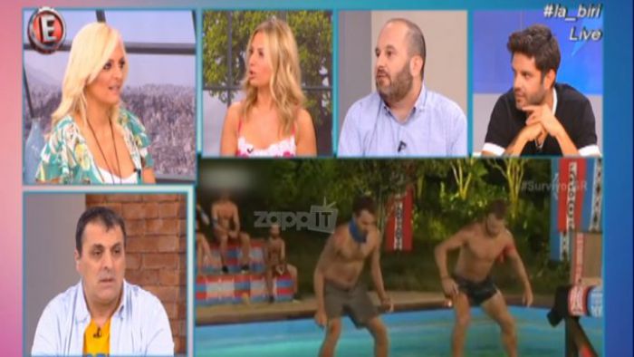 Survivor: Νέες διαρροές για αποχωρήσεις παιχτών - Είναι αληθινές; (vd)