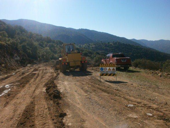 &Beta;&epsilon;&lambda;&tau;ί&omega;&sigma;&eta; &tau;&omicron;&upsilon; &delta;&rho;ό&mu;&omicron;&upsilon; &laquo;&Pi;&omicron;&upsilon;&rho;&nu;&alpha;&rho;&iota;ά &ndash; &Gamma;&epsilon;&phi;ύ&rho;&iota; &Kappa;&upsilon;&rho;ά&sigmaf; &ndash; &Mu;&upsilon;&gamma;&delta;&alpha;&lambda;&iota;ά&raquo; &zeta;&eta;&tau;ά &omicron; &Omicron;&delta;&upsilon;&sigma;&sigma;έ&alpha;&sigmaf;