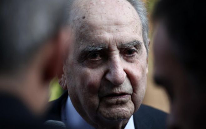 Στο νοσοκομείο ο Κωνσταντίνος Μητσοτάκης - Είχε λιποθυμικό επεισόδιο