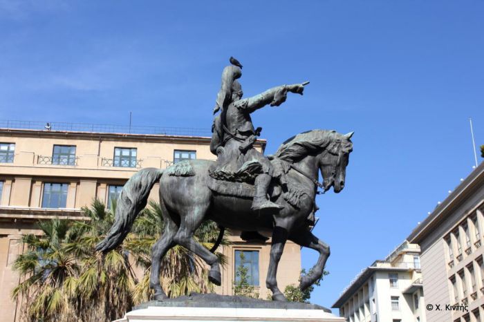 &Tau;&omicron; &mu;&nu;&eta;&mu;ό&sigma;&upsilon;&nu;&omicron; &tau;&eta;&sigmaf; &Pi;&alpha;&gamma;&gamma;&omicron;&rho;&tau;&upsilon;&nu;&iota;&alpha;&kappa;ή&sigmaf; &gamma;&iota;&alpha; &tau;&omicron;&nu; &Theta;&epsilon;ό&delta;&omega;&rho;&omicron; &Kappa;&omicron;&lambda;&omicron;&kappa;&omicron;&tau;&rho;ώ&nu;&eta; (vd)