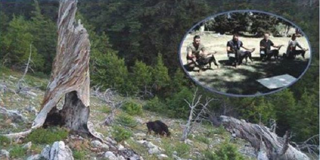Σαββατοκύριακο Δράσεων για τον Κυνηγετικό Σύλλογο Σπάρτης