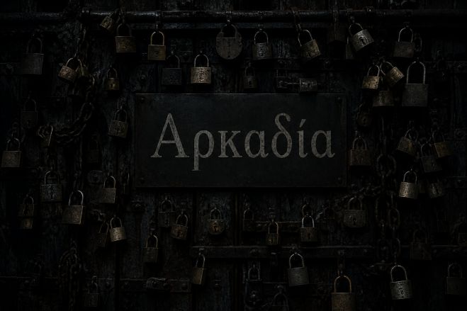 Τα λουκέτα στην Αρκαδία … δεν έχουν τελειωμό!