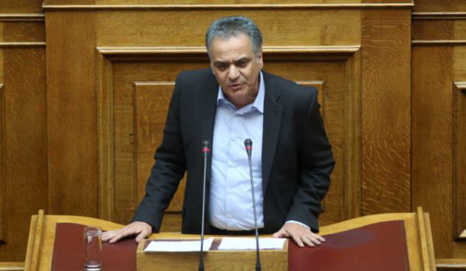 Οριστική λύση στην ομηρεία των συμβάσεων θέλει να δώσει η Κυβέρνηση!