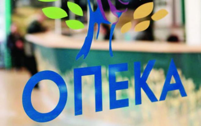 &Tau;&rho;ί&pi;&omicron;&lambda;&eta; | &Mu;ό&nu;&omicron; &mu;&epsilon; &rho;&alpha;&nu;&tau;&epsilon;&beta;&omicron;ύ &eta; &epsilon;&xi;&upsilon;&pi;&eta;&rho;έ&tau;&eta;&sigma;&eta; &pi;&omicron;&lambda;&iota;&tau;ώ&nu; &sigma;&tau;&eta;&nu; &upsilon;&pi;&eta;&rho;&epsilon;&sigma;ί&alpha; &tau;&omicron;&upsilon; &Omicron;&Pi;&Epsilon;&Kappa;&Alpha;