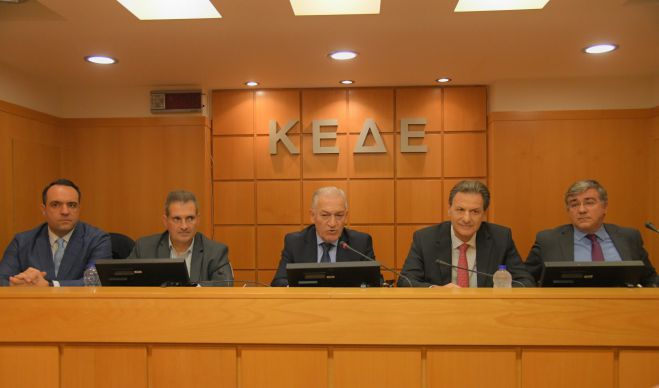 "&Omicron;&iota; &delta;ή&mu;&omicron;&iota; &theta;&alpha; &epsilon;&xi;&alpha;&kappa;&omicron;&lambda;&omicron;&upsilon;&theta;&omicron;ύ&nu; &nu;&alpha; έ&chi;&omicron;&upsilon;&nu; &tau;&eta;&nu; &epsilon;&upsilon;&theta;ύ&nu;&eta; &tau;&omega;&nu; &Delta;&Epsilon;&Upsilon;&Alpha; - &Delta;&epsilon;&nu; &theta;&alpha; &chi;&alpha;&theta;&epsilon;ί &kappa;&alpha;&mu;ί&alpha; &theta;έ&sigma;&eta; &epsilon;&rho;&gamma;&alpha;&sigma;ί&alpha;&sigmaf;"