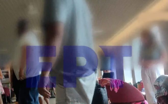 &Epsilon;&pi;&epsilon;&iota;&sigma;ό&delta;&iota;&alpha; &kappa;&alpha;&iota; ά&gamma;&rho;&iota;&omicron;&sigmaf; &kappa;&alpha;&upsilon;&gamma;ά&sigmaf; &sigma;&epsilon; &pi;&lambda;&omicron;ί&omicron; &pi;&omicron;&upsilon; &epsilon;&kappa;&tau;&epsilon;&lambda;&omicron;ύ&sigma;&epsilon; &tau;&omicron; &delta;&rho;&omicron;&mu;&omicron;&lambda;ό&gamma;&iota;&omicron; &Chi;&alpha;&nu;&iota;ά &ndash; &Pi;&epsilon;&iota;&rho;&alpha;&iota;ά&sigmaf; (vd)